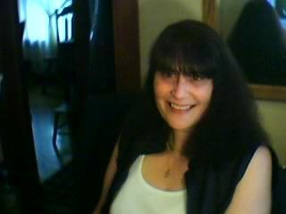 Deborah Ringrose