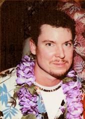 Matthew Hartman