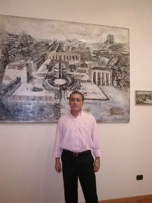 Sergio Marino