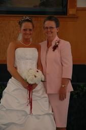 Teresa Caudill