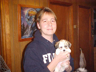 Laura Berkman