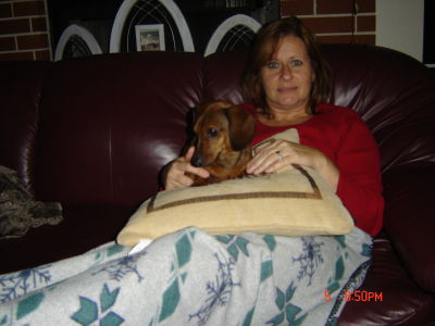 Melinda Mcneely