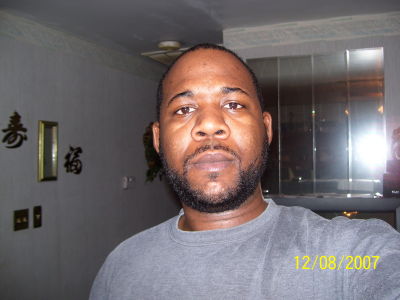 Terrance Askew