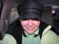 Melanie Wilcher Norman