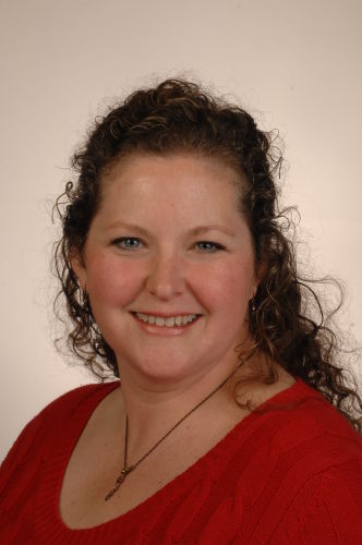 Amy Keeler