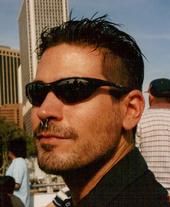 Jason Daigle