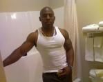 Christopher Calloway