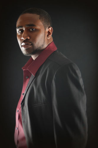 Brandon Mickens