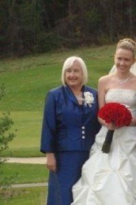 Carol Rawnsley