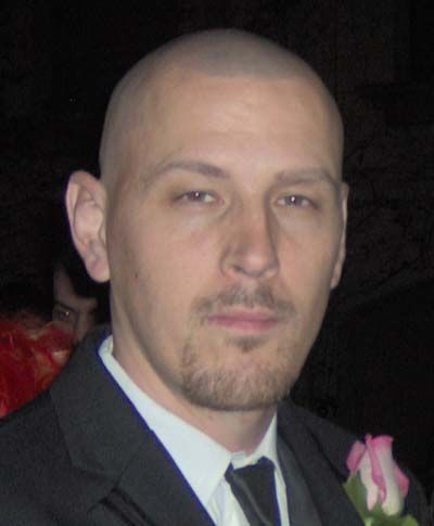 Andrew Erwin