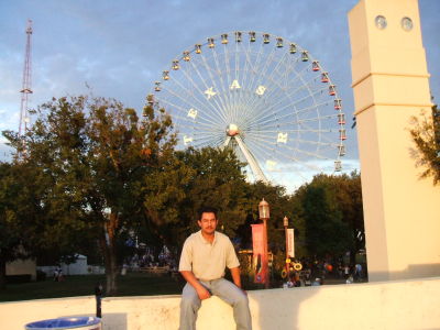 Juan Robles