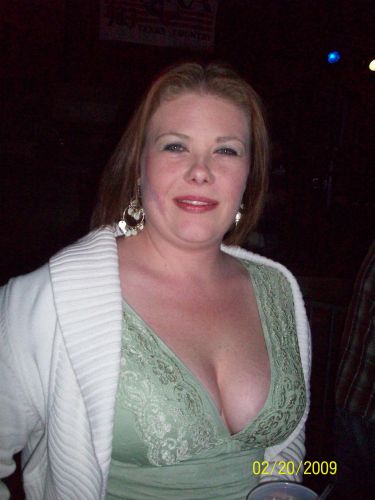 Jennifer Henk