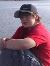 Nathan Gaudette