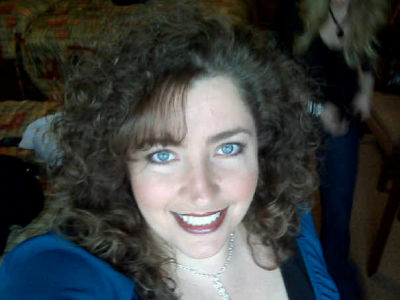 Brenda Perkins