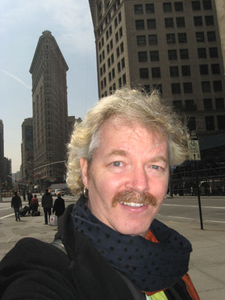 Kenneth Roberts