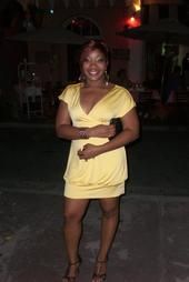 Tijwana Baxter