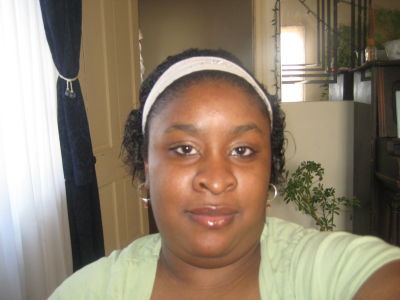 Cherisse Webb
