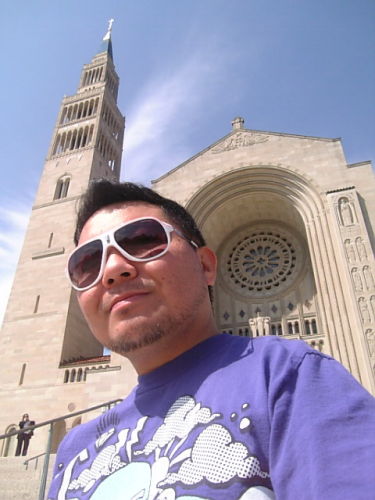 Noel Bautista