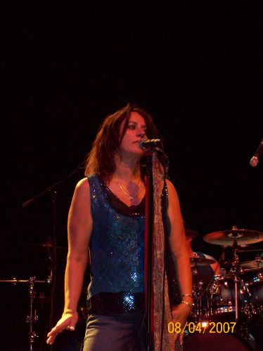 Roxanne Pointer
