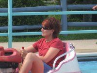 Cheryl Palmer