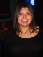 Margaret Lopez