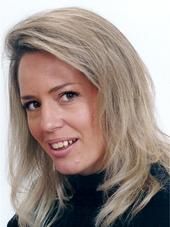 Kelli Hall