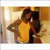 Antionette Douglas