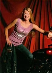 Tina Hickman