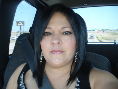 Norma Saldivar