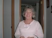 Debra Harget