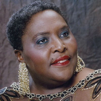 Wanda Crenshaw