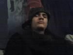Robbin Marrero