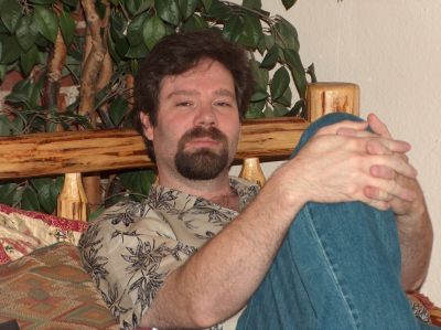 Glen Anderson