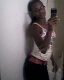 Alaysha Stevens