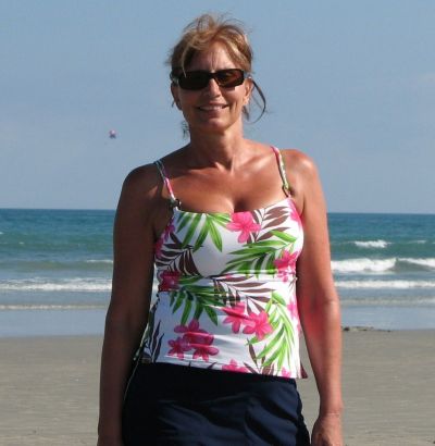 Sharon Chevalier