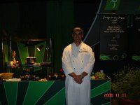 Victor Fernandez