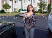 Frances Harrell
