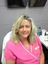 Janet Ladner