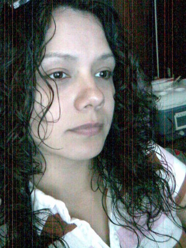 Christina Zapata
