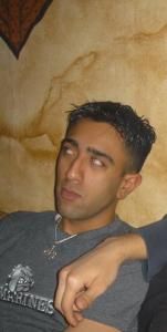 Bisharet Qureshi