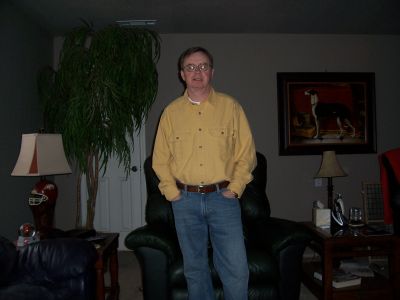 Gary Gilley