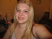 Kirsten Brackett