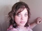 Rachel Yoder