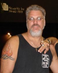 Robert Maheu