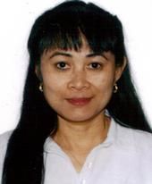 Luzviminda Bohannon