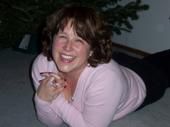 Kathie Vaughn