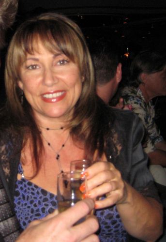 Stephanie Trammer