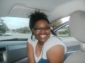 Ayannia Wimberly