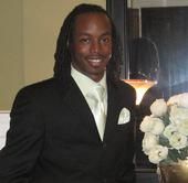 Corey Wilson