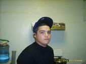 Adrian Alfaro